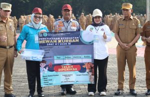 Pemkot Bekasi Bentuk Tim Terpadu Awasi Pelaksanaan Kurban