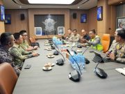 Taksi Green SM Tegaskan Komitmen Keselamatan, Jalin Kerja Sama Strategis dengan Korlantas Polri