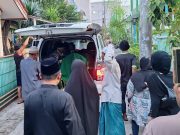 Pedagang Tahu Korban Tabrakan Mobil MBG Meninggal Dunia, Tinggalkan Anak Balita