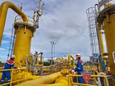Usia 61 Tahun, PGN Kokohkan Peran Sebagai Tulang Punggung Gas Bumi Nasional