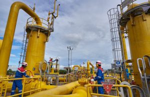 Usia 61 Tahun, PGN Kokohkan Peran Sebagai Tulang Punggung Gas Bumi Nasional