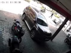 Modus Kempes Ban Kendaraan, Komplotan Maling Gasak Uang Ratusan Juta di Bekasi