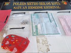 Tergiur Iming-Iming Dukun Pengganda Uang, ART Nekat Gasak Emas Milik Majikan