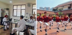 Transparansi Program, Gus Ipul Ajak Masyarakat Pantau Sekolah Rakyat Bekasi