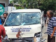 SPPG Diminta Evaluasi Sistem Kerja Usai Insiden Tewaskan Pedagang Tahu Krispi