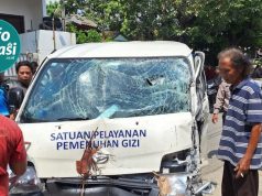 SPPG Diminta Evaluasi Sistem Kerja Usai Insiden Tewaskan Pedagang Tahu Krispi