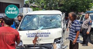 SPPG Diminta Evaluasi Sistem Kerja Usai Insiden Tewaskan Pedagang Tahu Krispi