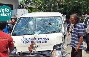 SPPG Diminta Evaluasi Sistem Kerja Usai Insiden Tewaskan Pedagang Tahu Krispi