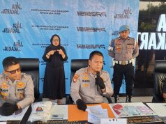 Korban Pengeroyokan di Jatibening Adik Tokoh Publik, Polisi Buru 3 Pelaku Masih Buron