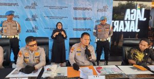 Korban Pengeroyokan di Jatibening Adik Tokoh Publik, Polisi Buru 3 Pelaku Masih Buron