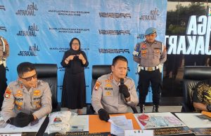 Korban Pengeroyokan di Jatibening Adik Tokoh Publik, Polisi Buru 3 Pelaku Masih Buron