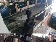 Komplotan Maling Sasar Motor di Teras Rumah, Bawa Kabur Cara Dituntun