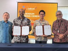 Perluas Infrastruktur Digital, Linknet Resmi Kelola Jaringan Utama di Kawasan EJIP
