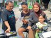 Jumat Berkah: Bukti Wartawan Tak Hanya Menulis, Tapi Juga Peduli Lingkungan