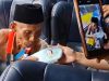 Belum Jalan ke Tanah Suci, Kong Sarnan Sudah Dapat Pelajaran Tentang Kejujuran