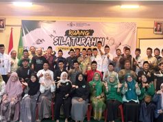 Perkuat Literasi Digital, PCNU Kota Bekasi Gandeng InfoBekasi Berbagi Ilmu Jurnalistik