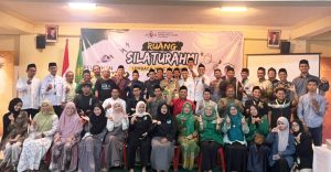 Perkuat Literasi Digital, PCNU Kota Bekasi Gandeng InfoBekasi Berbagi Ilmu Jurnalistik