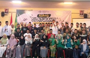 Perkuat Literasi Digital, PCNU Kota Bekasi Gandeng InfoBekasi Berbagi Ilmu Jurnalistik