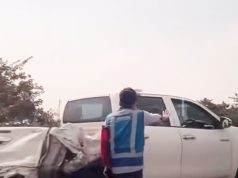 Jasa Marga: Kecelakaan Beruntun Terjadi di Tol MBZ KM 38, Lalu Lintas Kembali Normal