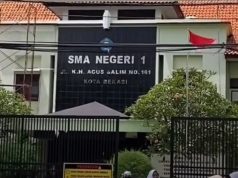 Transformasi Sekolah Unggulan: Sekolah Maung Tak Pakai Zonasi, Seleksi Berbasis Rapor dan TKA