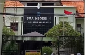 Transformasi Sekolah Unggulan: Sekolah Maung Tak Pakai Zonasi, Seleksi Berbasis Rapor dan TKA