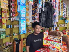 Daya Beli Masyarakat Melemah, Warung Madura di Bekasi Timur Rasakan Dampaknya