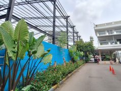 Polemik Lapangan Padel Dekat Sekolah, Distaru Bekasi Fasilitasi Pertemuan Kedua Belah Pihak