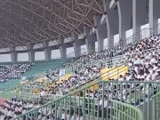 7.000 Pelamar Berebut Posisi Pengelola Koperasi Merah Putih di Stadion Patriot