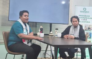 Daging Kaleng hingga Beku, Qudwah Indonesia Siapkan Skema Qurban Tepat Sasaran untuk Gaza
