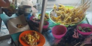Sate Kikil Kong Nata: Legenda Kuliner Tambun Selatan Bertahan Sejak 1967
