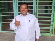 Mengadu Nasib dari Depok ke Bekasi, Sarjana Matematika Ini Incar Posisi Manajer Operasi Koperasi Desa