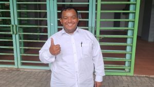 Mengadu Nasib dari Depok ke Bekasi, Sarjana Matematika Ini Incar Posisi Manajer Operasi Koperasi Desa