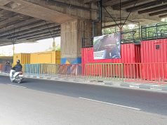 Impor dari China Terganggu, Pembukaan Wisata Air Kalimalang Diundur
