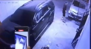 Polsek Rawalumbu Selidiki Kasus Pencurian Motor di Rumah Kos Margahayu