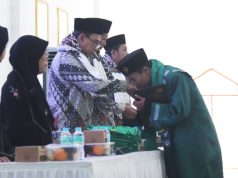 Cetak Kader Ulama dan Intelektual, 34 Santri Attaqwa Masuk Ma’had Aly