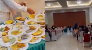 Hari Bahagia Berubah Kelabu, Pasangan di Bekasi Diduga Tertipu WO