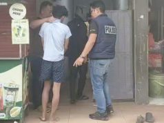 Aksi Nekat Tetangga: Curi Motor di Depan Kamar, Lalu Dijual di Facebook