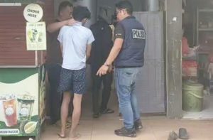 Aksi Nekat Tetangga: Curi Motor di Depan Kamar, Lalu Dijual di Facebook