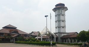Islamic Centre Bekasi Angkat Bicara Soal Dana Sewa Tak Disetor Wedding Organizer