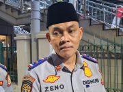 Perlintasan Liar Belakang Grand Mall Bekasi Bakal Ditutup, Ini Alasan Dishub Kota Bekasi