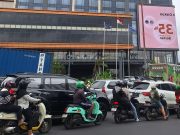 Sisi Laju Pertumbuhan Ekonomi, Dishub Kota Bekasi: Kemacetan Bertambah 29 Titik