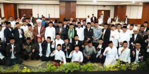 Ditjen Pesantren Resmi Dibentuk Lewat Perpres 18/2026, PK-Tren Sebut Langkah Sejarah