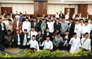 Ditjen Pesantren Resmi Dibentuk Lewat Perpres 18/2026, PK-Tren Sebut Langkah Sejarah
