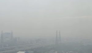 Suhu 24-32 Derajat, Ini Prakiraan Cuaca Lengkap Kota dan Kabupaten Bekasi Hari Ini