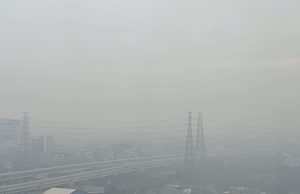 Suhu 24-32 Derajat, Ini Prakiraan Cuaca Lengkap Kota dan Kabupaten Bekasi Hari Ini