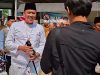 Wali Kota Bekasi Serahkan Jabatan Sementara ke Wakil Saat Menunaikan Ibadah Haji