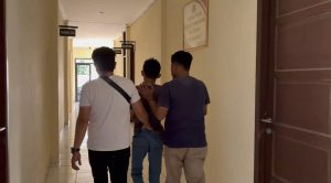 Kembali Berulah Usai Keluar Lapas, Pria Ini Ditangkap Polisi Gegara Maling Ponsel