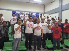 28 Tahun Reformasi: Aktivis 98 Bekasi Kumpul, Bahas Ekonomi dan Persatuan