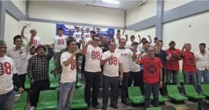 28 Tahun Reformasi: Aktivis 98 Bekasi Kumpul, Bahas Ekonomi dan Persatuan 