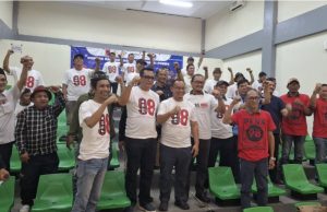 28 Tahun Reformasi: Aktivis 98 Bekasi Kumpul, Bahas Ekonomi dan Persatuan